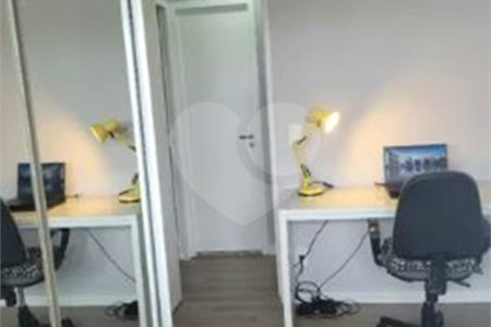 Apartamento à venda com 2 quartos, sendo 1 suíte,  em Vila Maria, São Paulo, SP