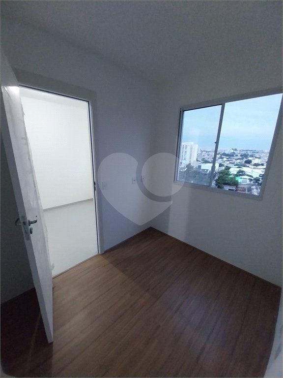 Apartamento à venda com 2 quartos em Jardim São Savério, São Paulo, SP