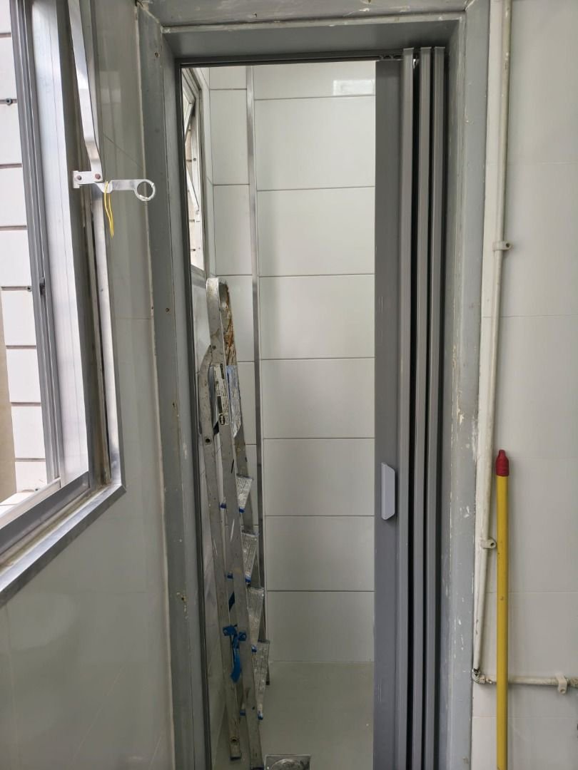 Apartamento com 2 dormitórios à venda, 137 m² por R$ 585.000,00 - Centro - São Vicente/SP