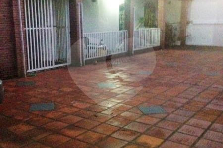 Casa Térrea à venda com 5 quartos, sendo 3 suítes, em Planalto Paulista, São Paulo, SP