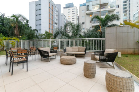 Apartamento à venda com 2 quartos, sendo 1 suíte, em Jardim Prudência, São Paulo, SP
