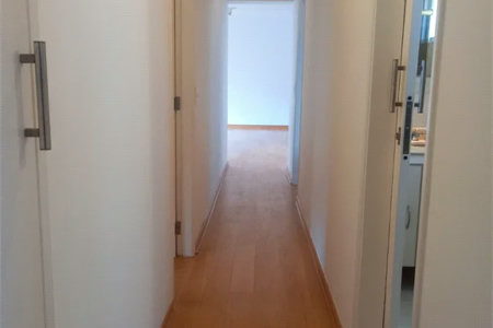 Apartamento à venda com 3 quartos, sendo 1 suíte, em Pinheiros, São Paulo, SP