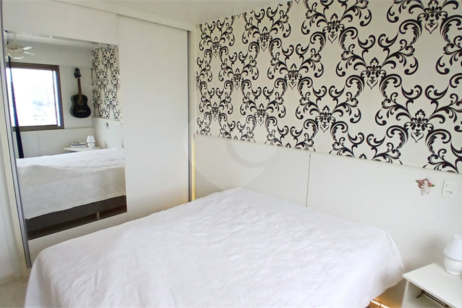 Apartamento à venda com 4 quartos, sendo 2 suítes, em Santana, São Paulo, SP