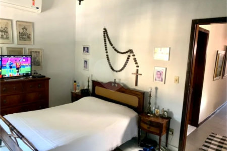 Casa à venda com 4 quartos, sendo 1 suíte, em Grajaú, Rio de Janeiro, RJ