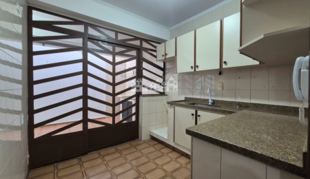 Apartamento para alugar com 3 quartos no Centro, Bragança Paulista, SP