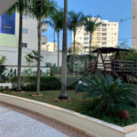 Apartamento para alugar com 3 suítes em Jardim Judith, Sorocaba, SP