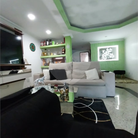 Casa à venda com 4 quartos, sendo 3 suítes, em Campo Grande, Rio de Janeiro, RJ