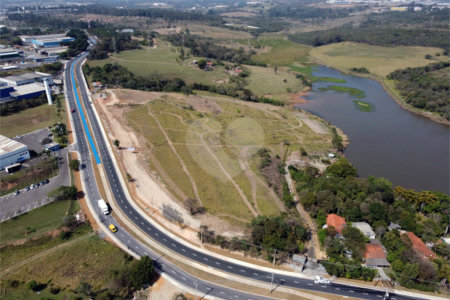 Terreno à venda em Éden, Sorocaba, SP
