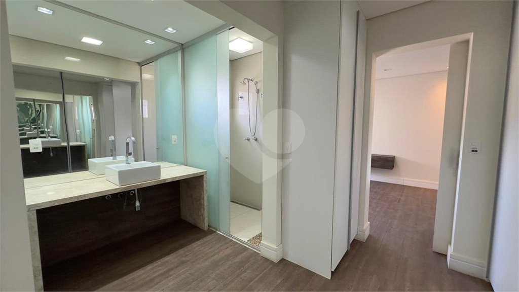 Casa à venda com 6 quartos, sendo 3 suítes, no condomínio Jardim Vila Paradiso, Indaiatuba - SP