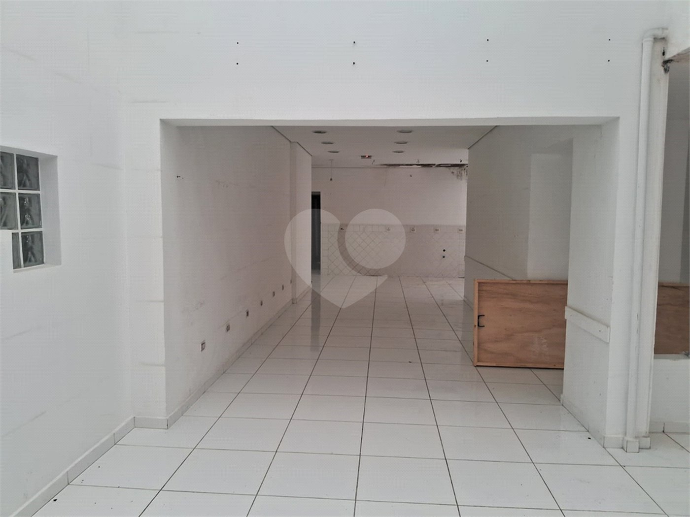 Salão para alugar em Vila Leopoldina, São Paulo, SP