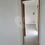 Apartamento à venda com 1 quarto em Vila Mazzei, São Paulo, SP
