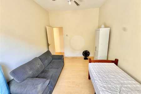 Apartamento à venda com 2 quartos, sendo 1 suíte, em Rio Comprido, Rio de Janeiro, RJ