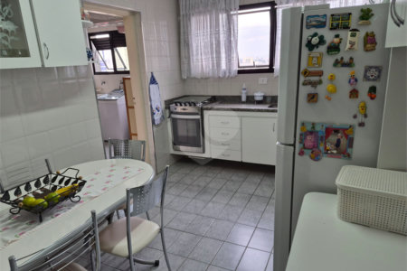 Apartamento à venda com 3 quartos, sendo 1 suíte, em Água Fria, São Paulo, SP