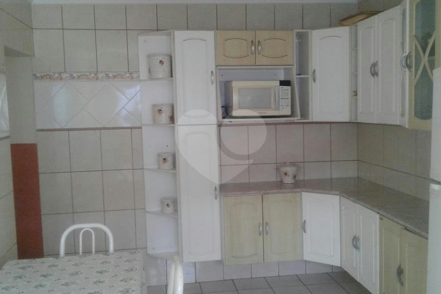 Casa à venda com 4 quartos, sendo 3 suítes, em Casa Verde, São Paulo, SP
