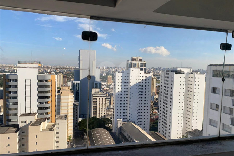 Cobertura à venda com 4 quartos, sendo 1 suíte, em Santana, São Paulo, SP