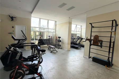 Apartamento à venda com 3 quartos, sendo 1 suíte, em Jardim Aeroporto, São Paulo, SP