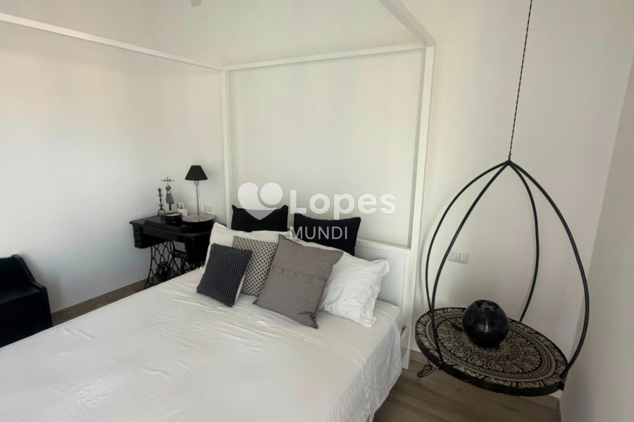 Apartamento com 2 quartos à venda em Casale Monferrato, Piemonte, Itália – Mobiliado