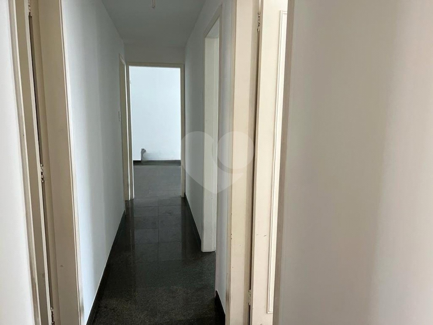 Apartamento à venda com 4 quartos em Tijuca, Rio de Janeiro, RJ