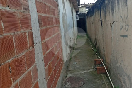 Casa à venda com 3 quartos em Paciência, Rio de Janeiro, RJ