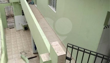 Casa à venda com 6 quartos em Casa Verde, São Paulo, SP