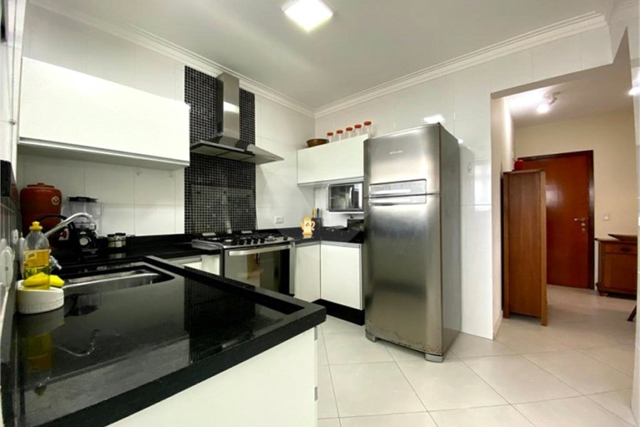 Apartamento à venda com 3 quartos, sendo 1 suíte, em Vila Rosália, Guarulhos, SP