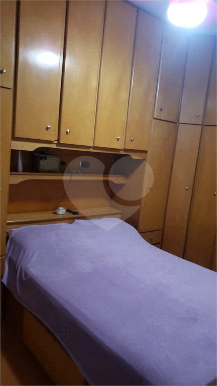 Sobrado à venda com 3 quartos, sendo 1 suíte, em Freguesia do Ó, São Paulo, SP