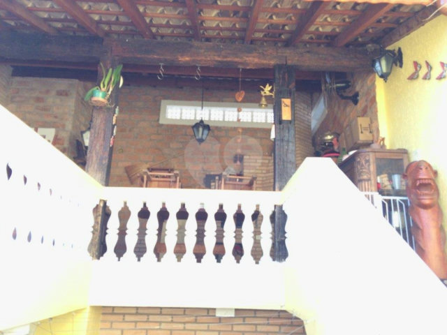 Sobrado à venda com 5 quartos, sendo 4 suítes,  em Vila Mazzei, São Paulo, SP