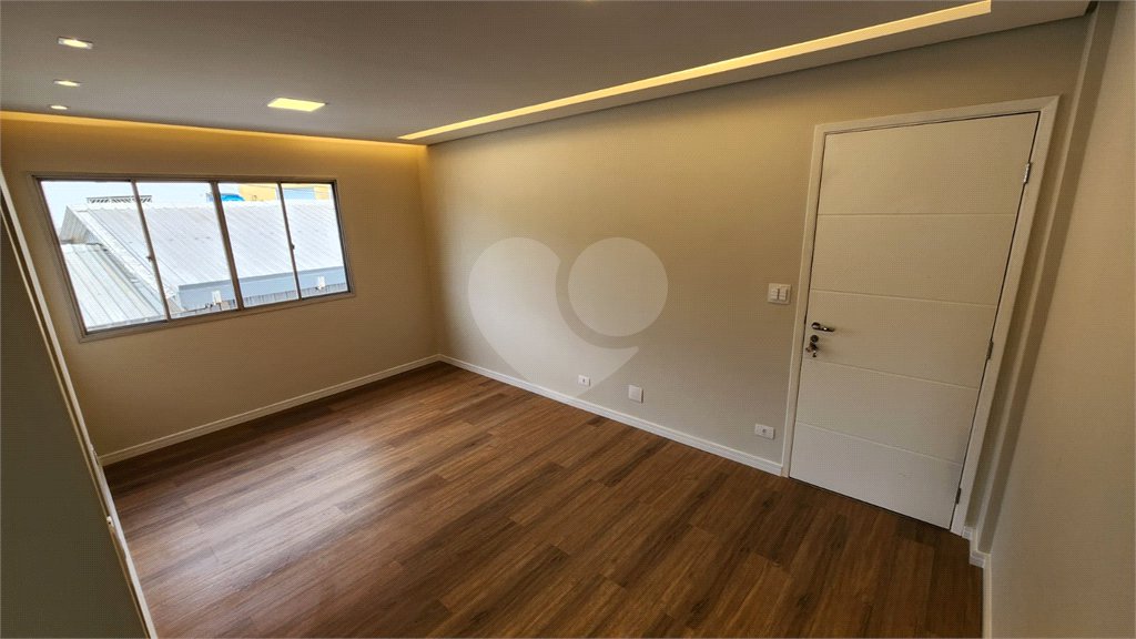 Apartamento à venda com 1 quarto em Vila Mariana, São Paulo, SP