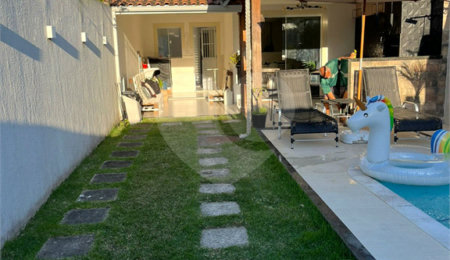 Casa à venda com 2 quartos, sendo 1 suíte,  em Guaratiba, Rio de Janeiro, RJ