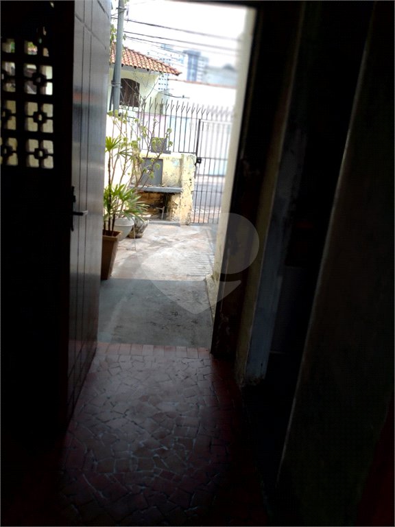Terreno à venda com 1 quarto em Parada Inglesa, São Paulo, SP