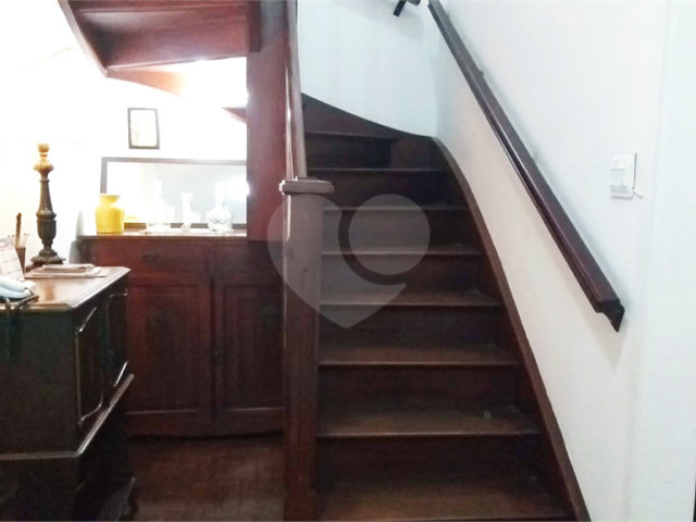 Sobrado à venda com 3 quartos em Chácara Santo Antônio (zona Sul), São Paulo, SP