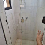 Apartamento com 3 dormitórios à venda, 96 m² por R$ 800.000,00 - Aparecida - Santos/SP