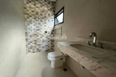 Casa à venda com 4 suítes em Loteamento Residencial Boa Vista, Atibaia, SP