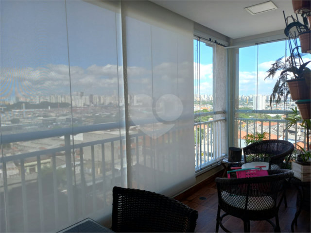 Apartamento à venda com 3 quartos, sendo 1 suíte,  em Vila Maria, São Paulo, SP