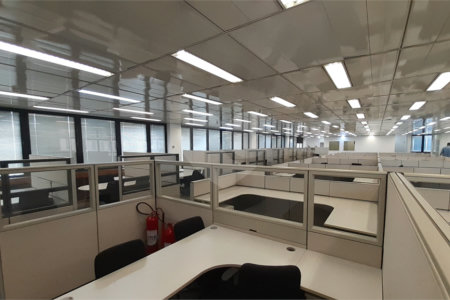 Laje Corporativa à venda ou para alugar em Chácara Santo Antônio (zona Sul), São Paulo, SP