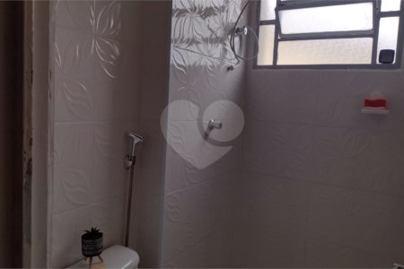 Apartamento à venda com 2 quartos em Jardim Francisco Mendes, São Paulo, SP