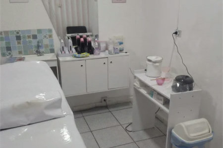 Salão à venda em Bela Vista, Osasco, SP