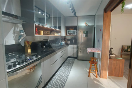 Apartamento à venda com 3 quartos, sendo 1 suíte, em Vila Lucy, Sorocaba, SP