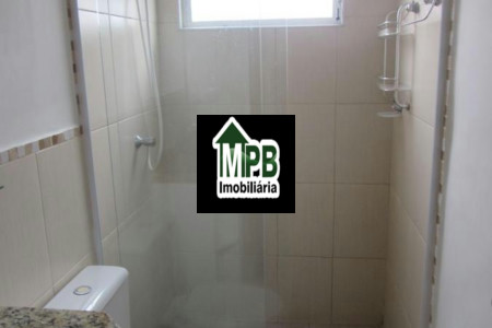 Apartamento à venda com 2 quartos em Jardim Refúgio, Sorocaba, SP