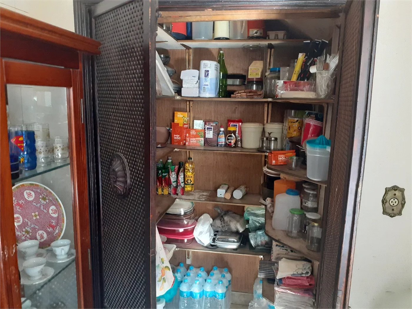 Casa de Vila à venda com 4 quartos, sendo 2 suítes, em Vila São Francisco, São Paulo, SP