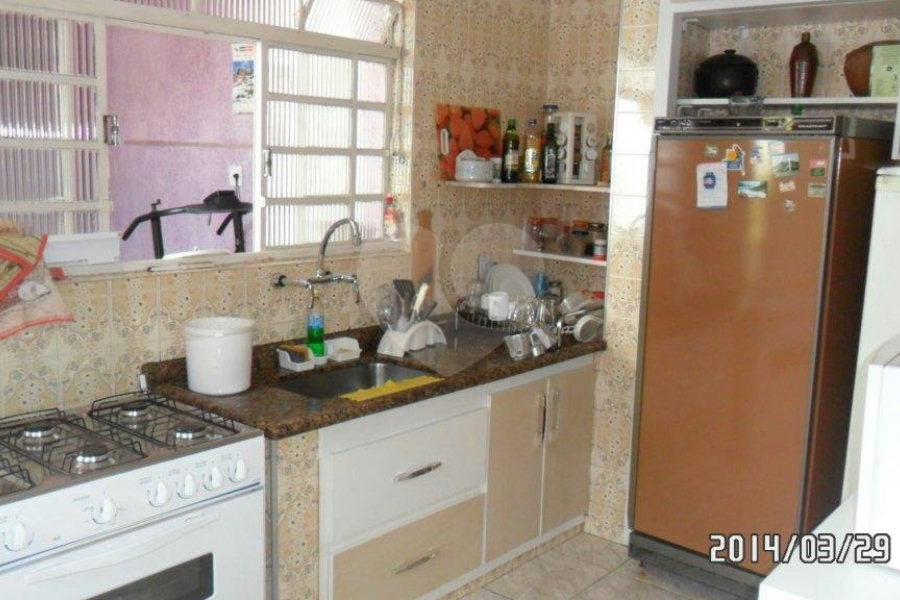Casa Térrea à venda com 4 quartos, sendo 1 suíte, em Tremembé, São Paulo, SP