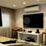 Apartamento à venda com 3 suítes em Casa Verde, São Paulo, SP