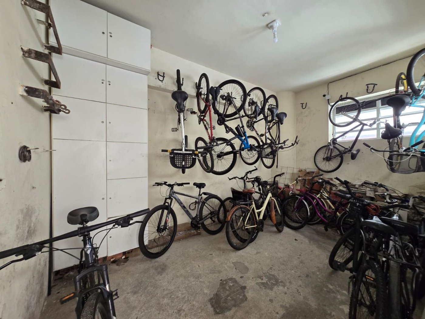 Apartamento com 2 dormitórios à venda, 56 m² por R$ 515.000,00 - José Menino - Santos/SP