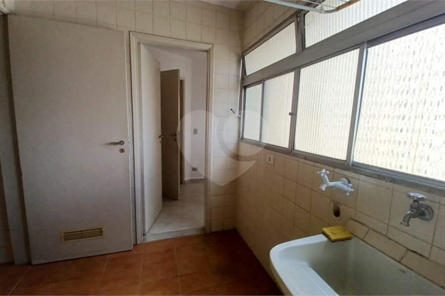 Apartamento à venda com 3 quartos em Santana, São Paulo, SP
