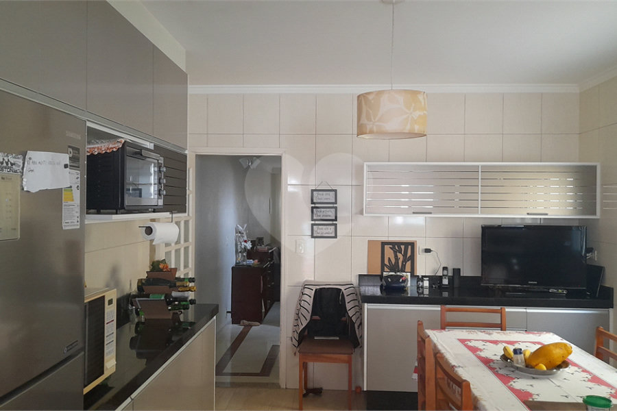 Sobrado à venda com 3 quartos, sendo 1 suíte,  em Tucuruvi, São Paulo, SP