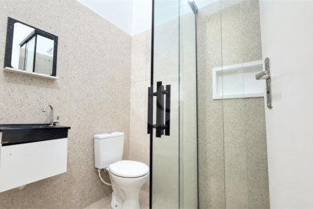 Casa à venda com 2 quartos no condomínio Residencial Esperanza, Sorocaba - SP