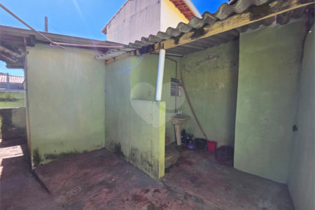 Casa à venda com 1 quarto em Vila Vendramini, Itapetininga, SP
