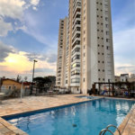 Apartamento à venda com 3 quartos, sendo 1 suíte, em Lauzane Paulista, São Paulo, SP