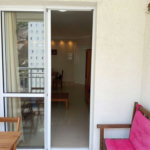 Apartamento com 2 dormitórios à venda, 85 m² por R$ 850.000,00 - Marapé - Santos/SP