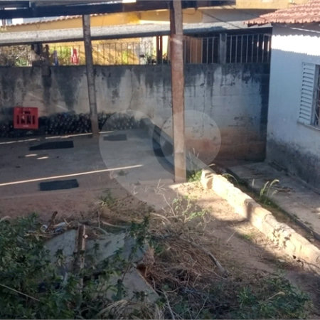 Terreno à venda em Vila Bernadotti, Mogi das Cruzes, SP